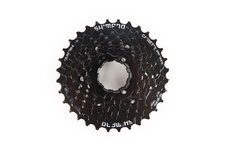 Aventon Cassette