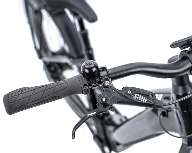 [D&R Pre-Owned] 2023 Specialized Vado 5.0 IGH ST - Cstblk/Silrefl S