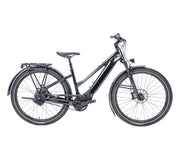 [D&R Pre-Owned] 2023 Specialized Vado 5.0 IGH ST - Cstblk/Silrefl S