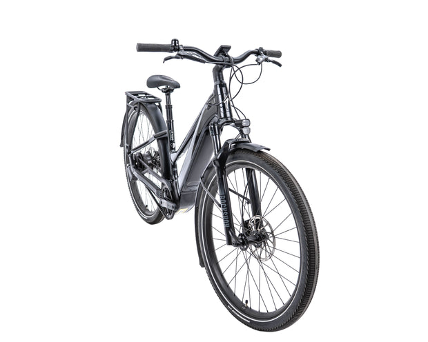 [D&R Pre-Owned] 2023 Specialized Vado 5.0 IGH ST - Cstblk/Silrefl S