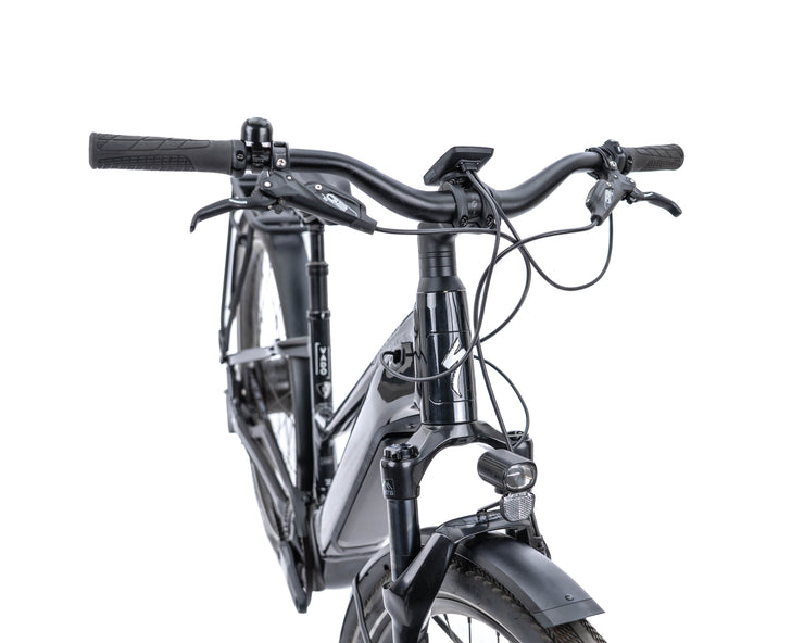 [D&R Pre-Owned] 2023 Specialized Vado 5.0 IGH ST - Cstblk/Silrefl S
