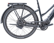 [D&R Pre-Owned] 2023 Specialized Vado 5.0 IGH ST - Cstblk/Silrefl S