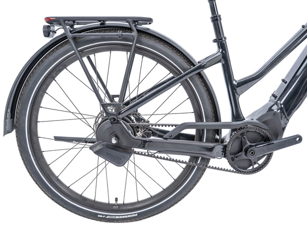 [D&R Pre-Owned] 2023 Specialized Vado 5.0 IGH ST - Cstblk/Silrefl S