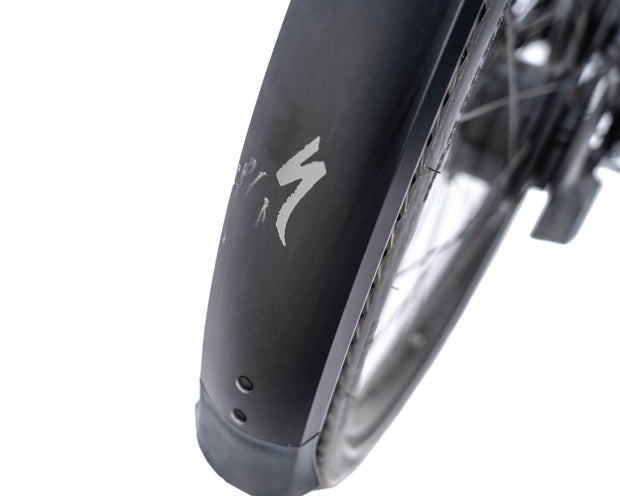 [D&R Pre-Owned] 2023 Specialized Vado 5.0 IGH ST - Cstblk/Silrefl S