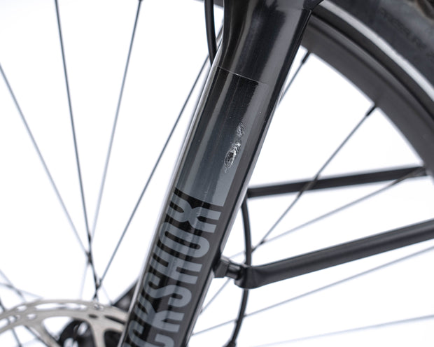 [D&R Pre-Owned] 2023 Specialized Vado 5.0 IGH ST - Cstblk/Silrefl S