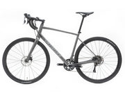 [New Other] Specialized 2024 Diverge E5 - Smk/Clgry/Chrm 58