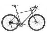 [New Other] Specialized 2024 Diverge E5 - Smk/Clgry/Chrm 58