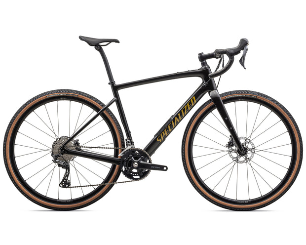 2023 Specialized Diverge Comp Carbon