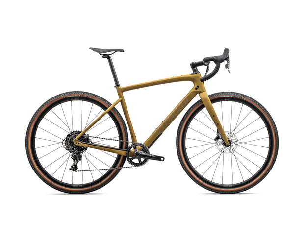 2023 Specialized Diverge Sport Carbon