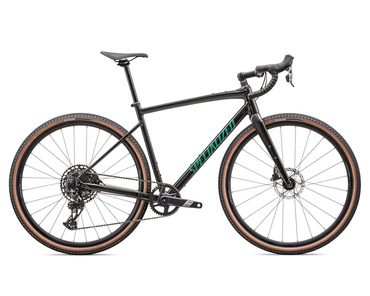 Specialized Diverge Comp E5