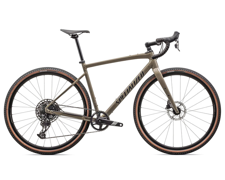 Specialized Diverge Comp E5