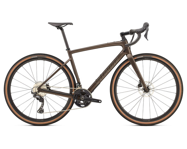 2025 Specialized Diverge Sport Carbon