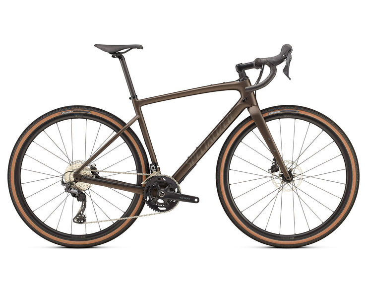 2025 Specialized Diverge Sport Carbon