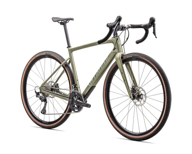 2025 Specialized Diverge Sport Carbon