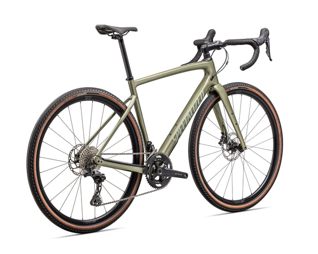 2025 Specialized Diverge Sport Carbon