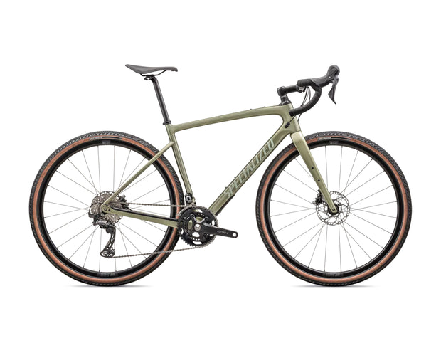 2025 Specialized Diverge Sport Carbon