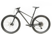 2022 Specialized Fuse Comp 29 Smk/Blk L (NEW OTHER)