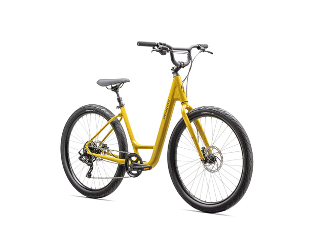 2025 Specialized Roll 3.0 Low Entry