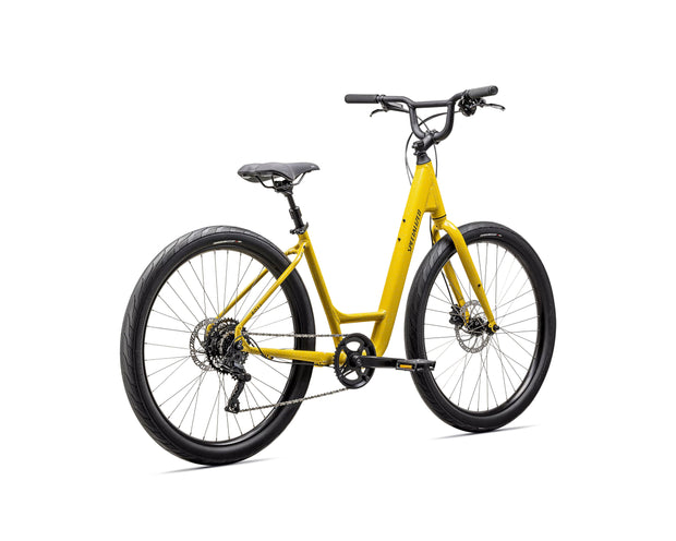 2025 Specialized Roll 3.0 Low Entry