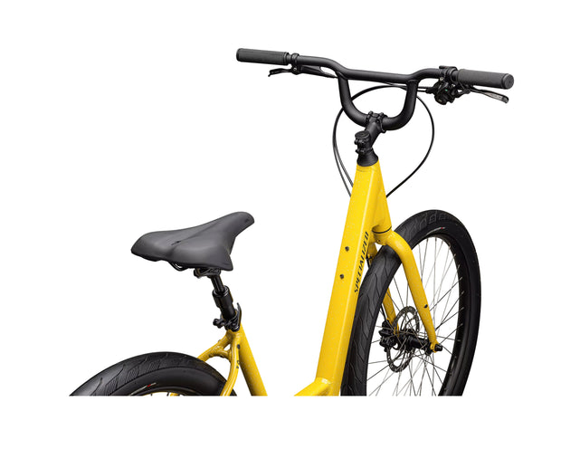 2025 Specialized Roll 3.0 Low Entry