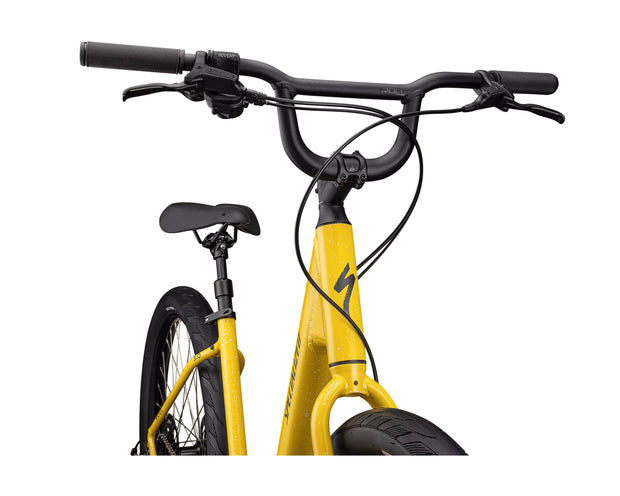 2025 Specialized Roll 3.0 Low Entry