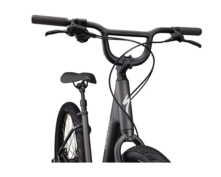 2025 Specialized Roll 3.0 Low Entry