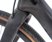 [D&R Pre-Owned] 2021 Specialized Diverge S-Works Carbon ETAP - Carb/Crprl/Chrm 56