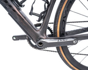 [D&R Pre-Owned] 2021 Specialized Diverge S-Works Carbon ETAP - Carb/Crprl/Chrm 56