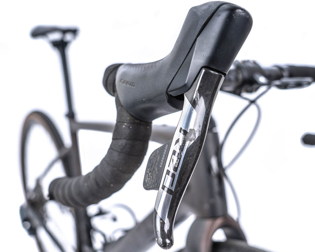 [D&R Pre-Owned] 2021 Specialized Diverge S-Works Carbon ETAP - Carb/Crprl/Chrm 56