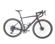 [D&R Pre-Owned] 2021 Specialized Diverge S-Works Carbon ETAP - Carb/Crprl/Chrm 56