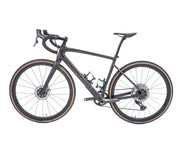 [D&R Pre-Owned] 2021 Specialized Diverge S-Works Carbon ETAP - Carb/Crprl/Chrm 56
