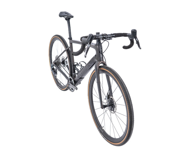 [D&R Pre-Owned] 2021 Specialized Diverge S-Works Carbon ETAP - Carb/Crprl/Chrm 56