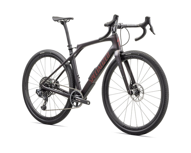 2024 Specialized Diverge STR Pro