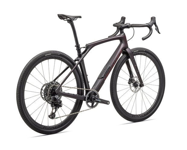 2024 Specialized Diverge STR Pro