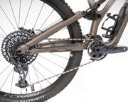 [Blem] 2024 Specialized Stumpjumper Evo Elite Alloy - Alu/Gun S1
