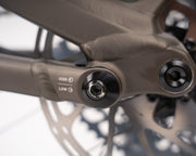 [Blem] 2024 Specialized Stumpjumper Evo Elite Alloy - Alu/Gun S1