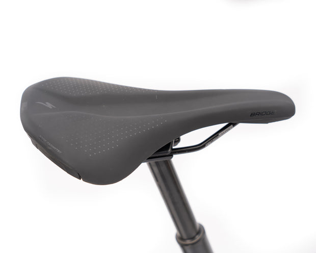 [Blem] 2024 Specialized Stumpjumper Evo Elite Alloy - Alu/Gun S1
