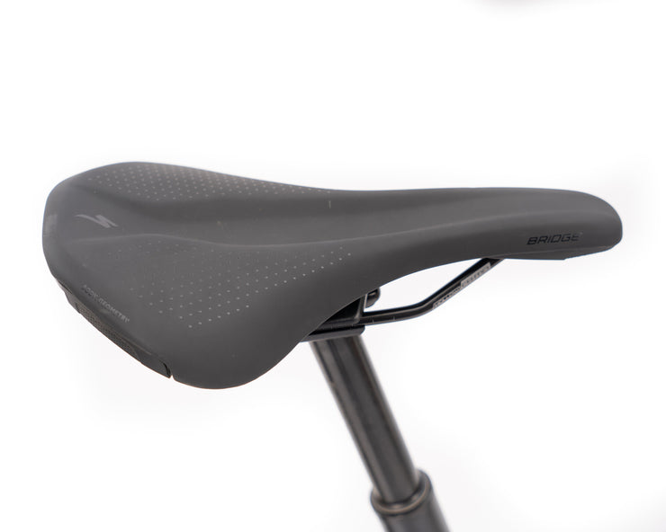 [Blem] 2024 Specialized Stumpjumper Evo Elite Alloy - Alu/Gun S1