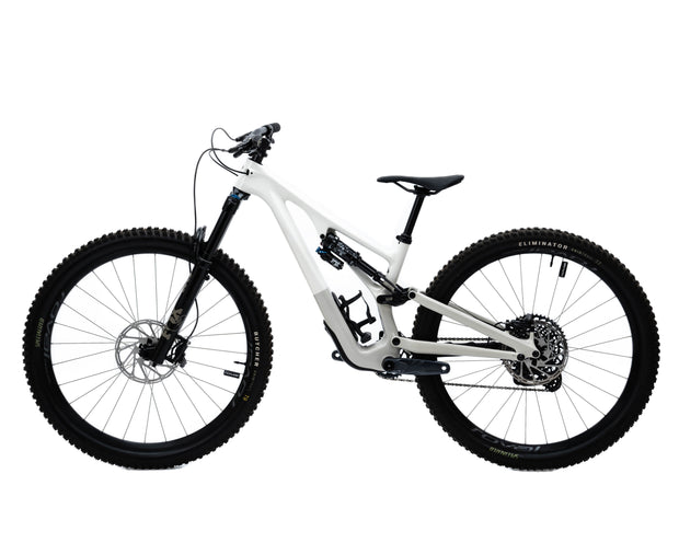 [D&R Pre-Owned] 2023 Specialized Stumpjumper EVO Expert - Brch/Tpe S1