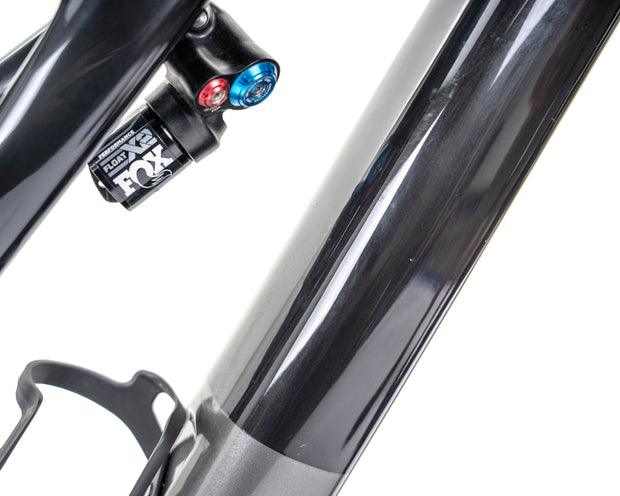 [D&R Pre-Owned] 2022 Specialized Levo Expert Carbon - Carb/Smk/Blk S3