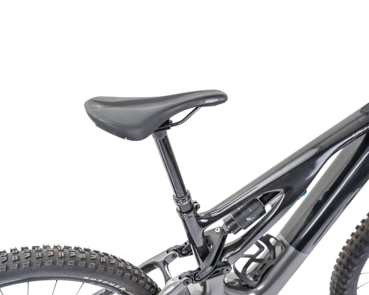 [D&R Pre-Owned] 2022 Specialized Levo Expert Carbon - Carb/Smk/Blk S3