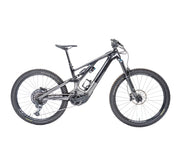 [D&R Pre-Owned] 2022 Specialized Levo Expert Carbon - Carb/Smk/Blk S3