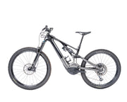 [D&R Pre-Owned] 2022 Specialized Levo Expert Carbon - Carb/Smk/Blk S3