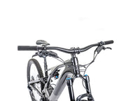 [D&R Pre-Owned] 2022 Specialized Levo Expert Carbon - Carb/Smk/Blk S3