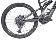 [D&R Pre-Owned] 2022 Specialized Levo Expert Carbon - Carb/Smk/Blk S3