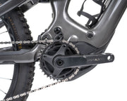 [D&R Pre-Owned] 2022 Specialized Levo Expert Carbon - Carb/Smk/Blk S3