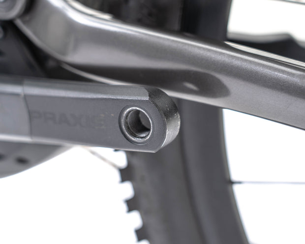 [D&R Pre-Owned] 2022 Specialized Levo Expert Carbon - Carb/Smk/Blk S3