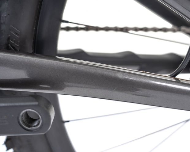 [D&R Pre-Owned] 2022 Specialized Levo Expert Carbon - Carb/Smk/Blk S3