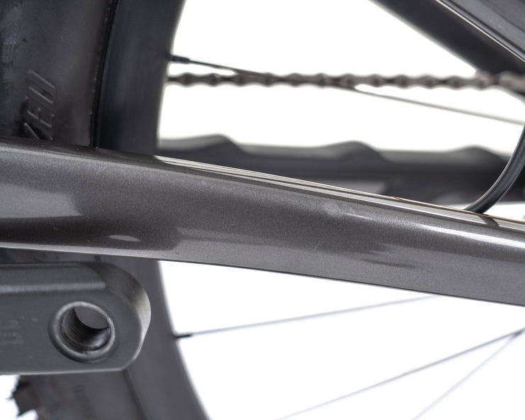 [D&R Pre-Owned] 2022 Specialized Levo Expert Carbon - Carb/Smk/Blk S3