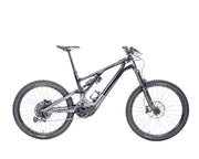[D&R Pre-Owned] 2022 Specialized Levo Expert Carbon - Carb/Smk/Blk S6